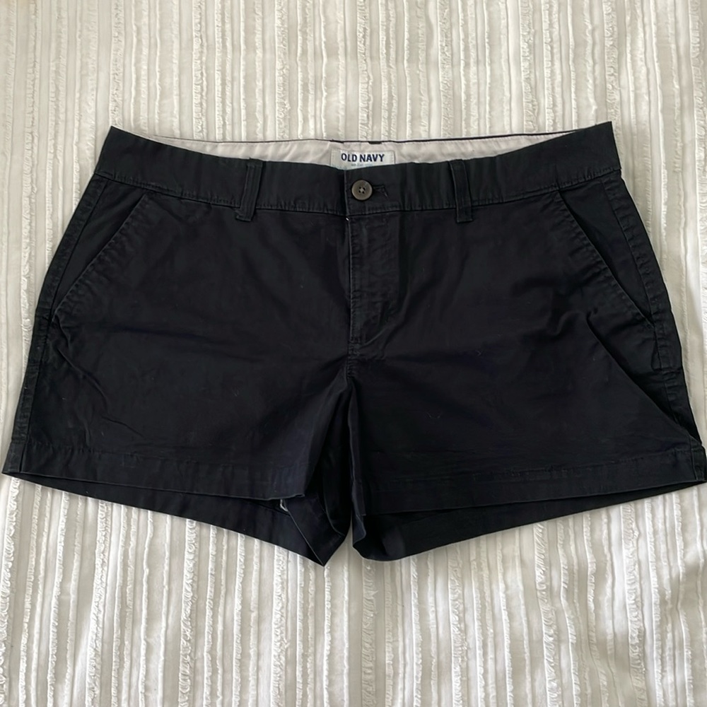 Old Navy Chino Shorts